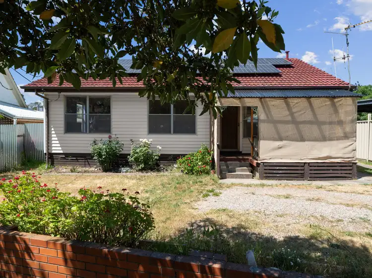 7 Harold Street, Benalla VIC 3672