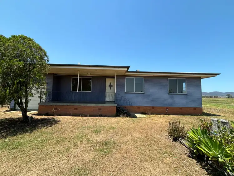 Main view of Homely house listing, 380 Fulham Road, Toogoolawah QLD 4313