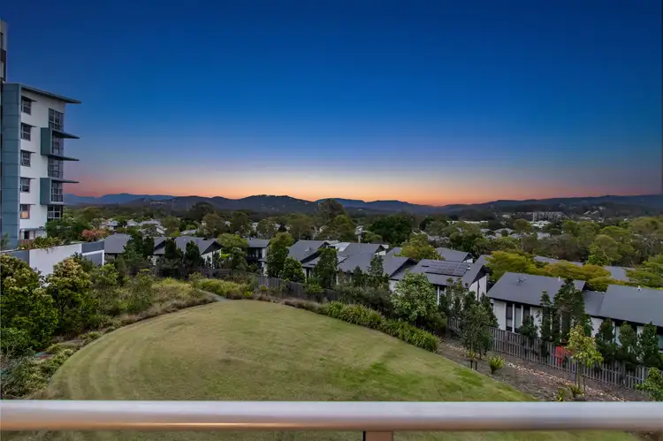 Main view of Homely house listing, 3401/42 Laver Drive, Robina QLD 4226