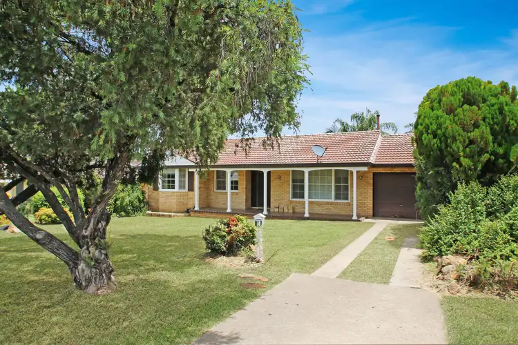 0 Prime Location, Quirindi NSW 2343