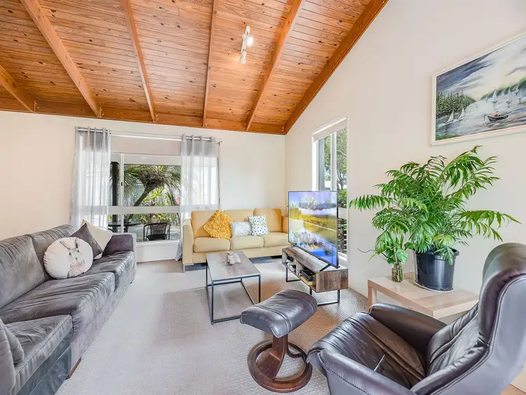 Fourth view of Homely semi-detached listing, 1/5 Bareena Place, Warana QLD 4575