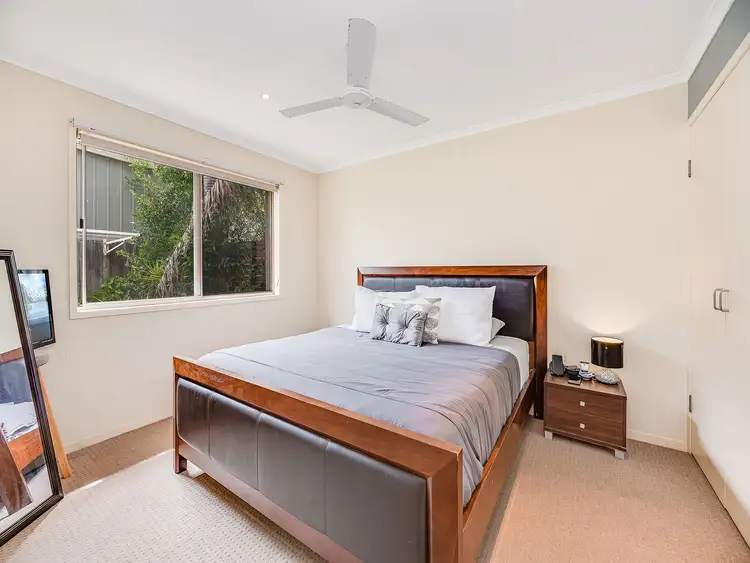 Fifth view of Homely semi-detached listing, 1/5 Bareena Place, Warana QLD 4575