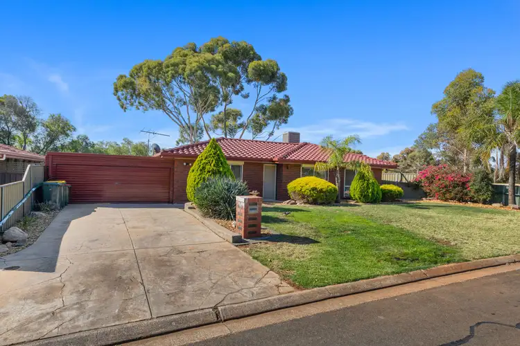 Main view of Homely house listing, 15 Otama Court, Craigmore SA 5114