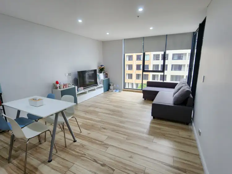 Main view of Homely apartment listing, 458/61 Church Avenue, Mascot NSW 2020
