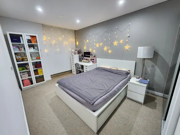 Second view of Homely apartment listing, 458/61 Church Avenue, Mascot NSW 2020