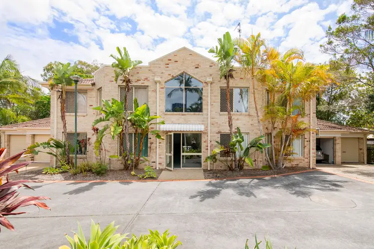 Main view of Homely apartment listing, 2/57 Worendo Street, Southport QLD 4215
