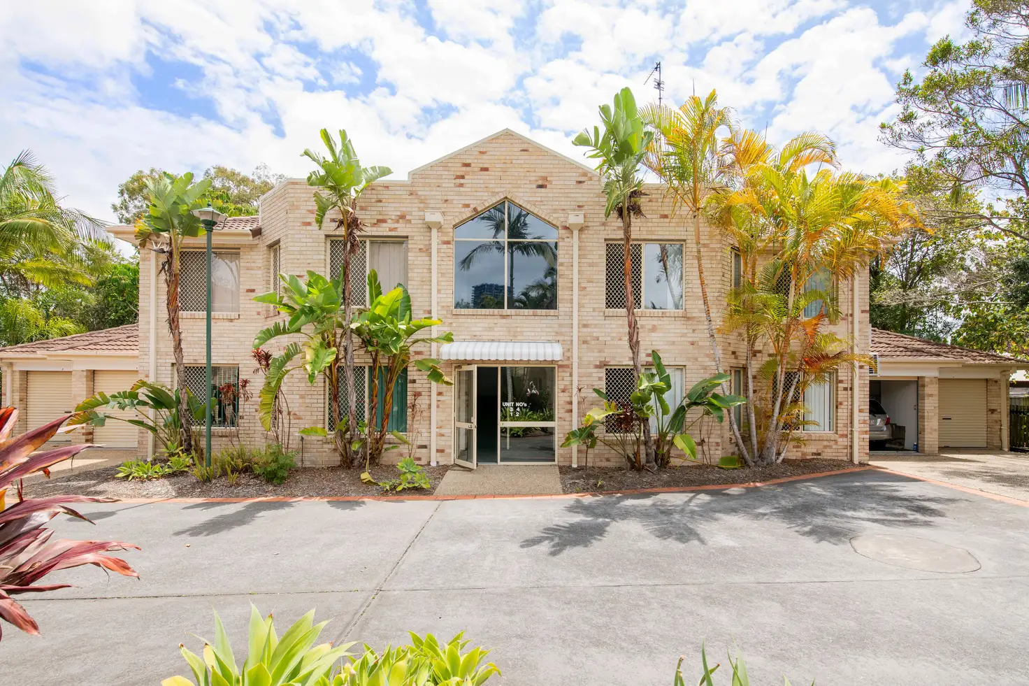 Main view of Homely apartment listing, 2/57 Worendo Street, Southport QLD 4215