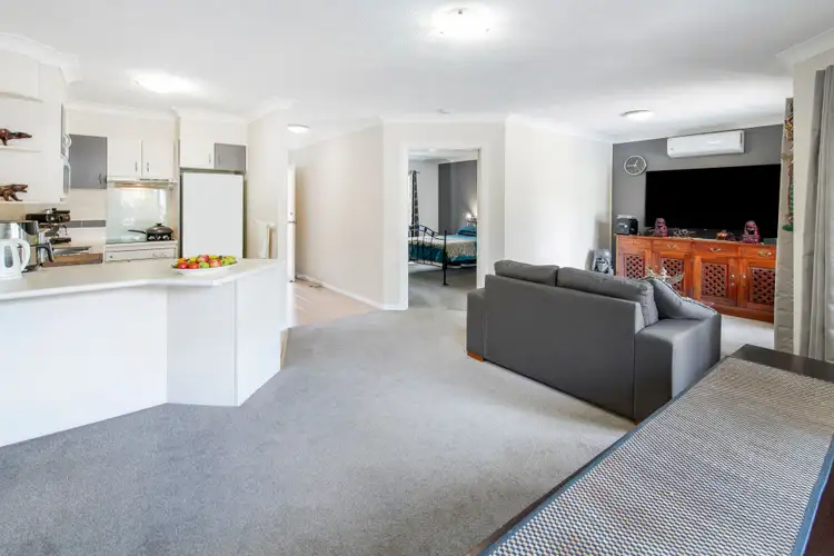 Third view of Homely apartment listing, 2/57 Worendo Street, Southport QLD 4215