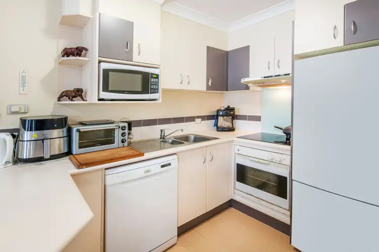 Fourth view of Homely apartment listing, 2/57 Worendo Street, Southport QLD 4215