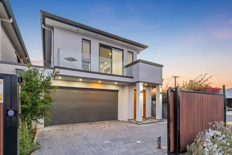 Main view of Homely house listing, 22 Nicholls Terrace, Woodville West SA 5011