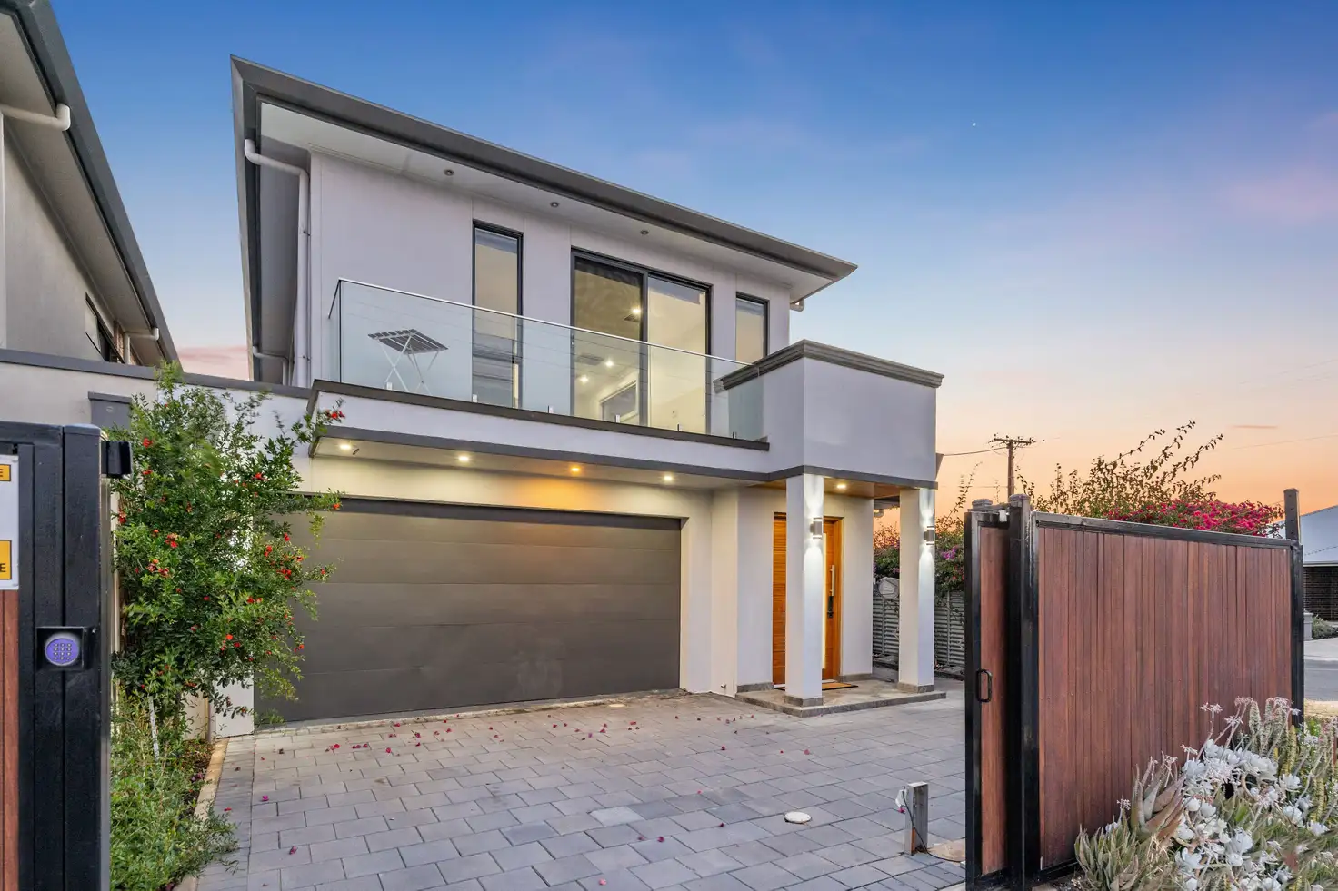 Main view of Homely house listing, 22 Nicholls Terrace, Woodville West SA 5011