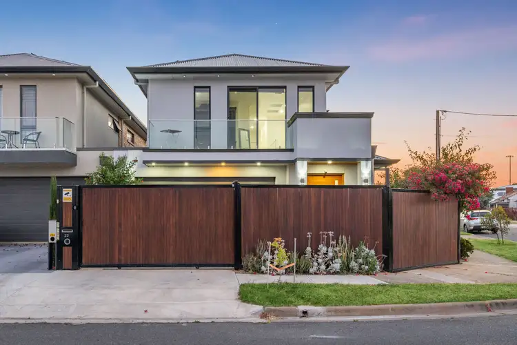 Second view of Homely house listing, 22 Nicholls Terrace, Woodville West SA 5011