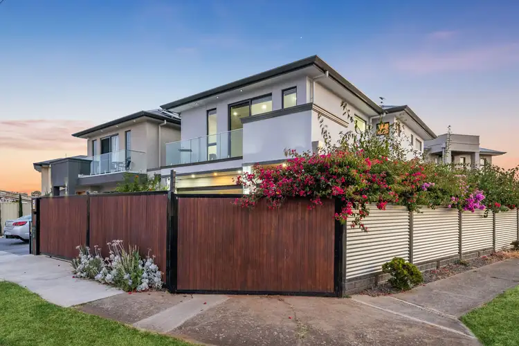 Third view of Homely house listing, 22 Nicholls Terrace, Woodville West SA 5011