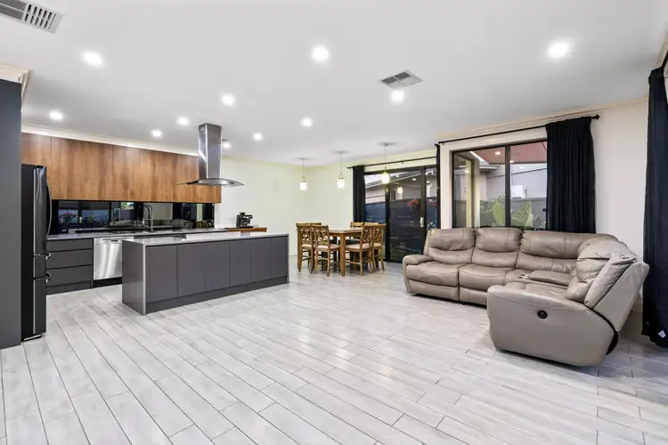 Fifth view of Homely house listing, 22 Nicholls Terrace, Woodville West SA 5011