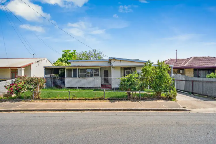 Main view of Homely house listing, 32 Second Street, Wingfield SA 5013