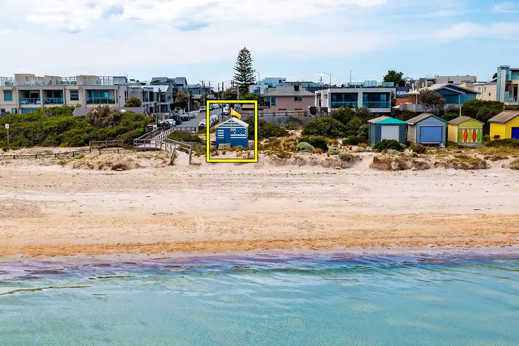 Boat Shed 1485 Harding Avenue, Bonbeach VIC 3196