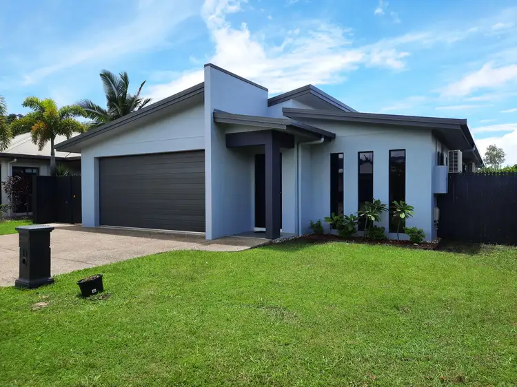 Main view of Homely house listing, 13 Seaways Street, Trinity Beach QLD 4879
