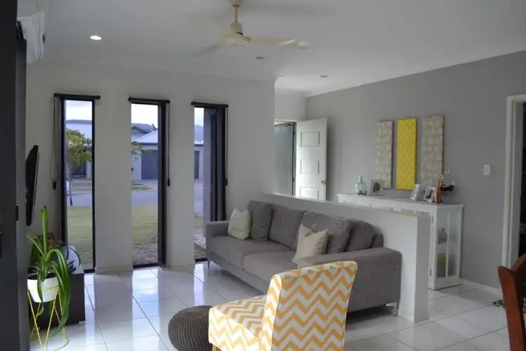 Second view of Homely house listing, 13 Seaways Street, Trinity Beach QLD 4879