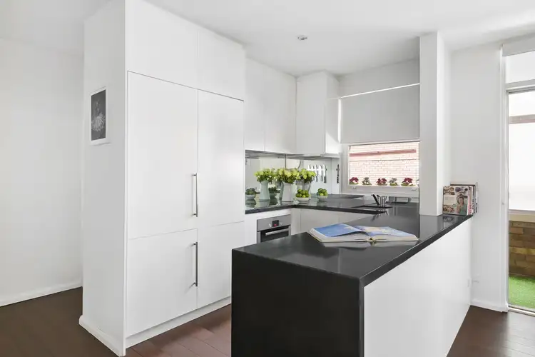 Main view of Homely apartment listing, 2/221 Darley Road, Randwick NSW 2031