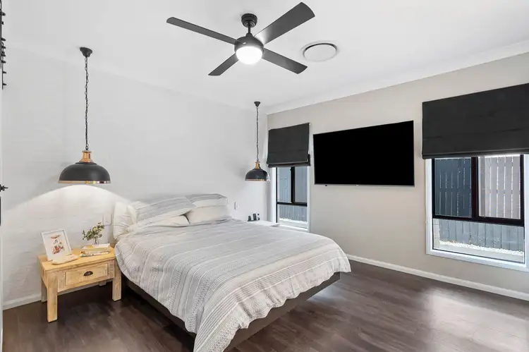 Second view of Homely house listing, 4 Bernard Circuit, Yarrabilba QLD 4207