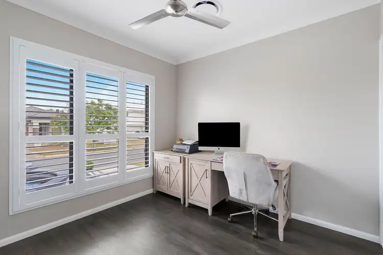 Fourth view of Homely house listing, 4 Bernard Circuit, Yarrabilba QLD 4207