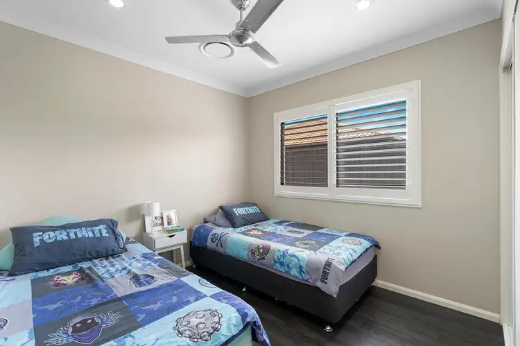 Sixth view of Homely house listing, 4 Bernard Circuit, Yarrabilba QLD 4207