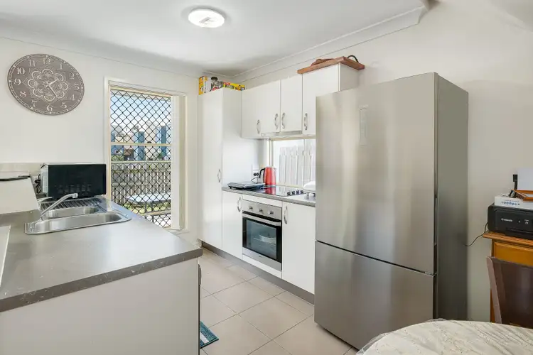Fourth view of Homely other listing, 156/71 Stanley Street, Brendale QLD 4500