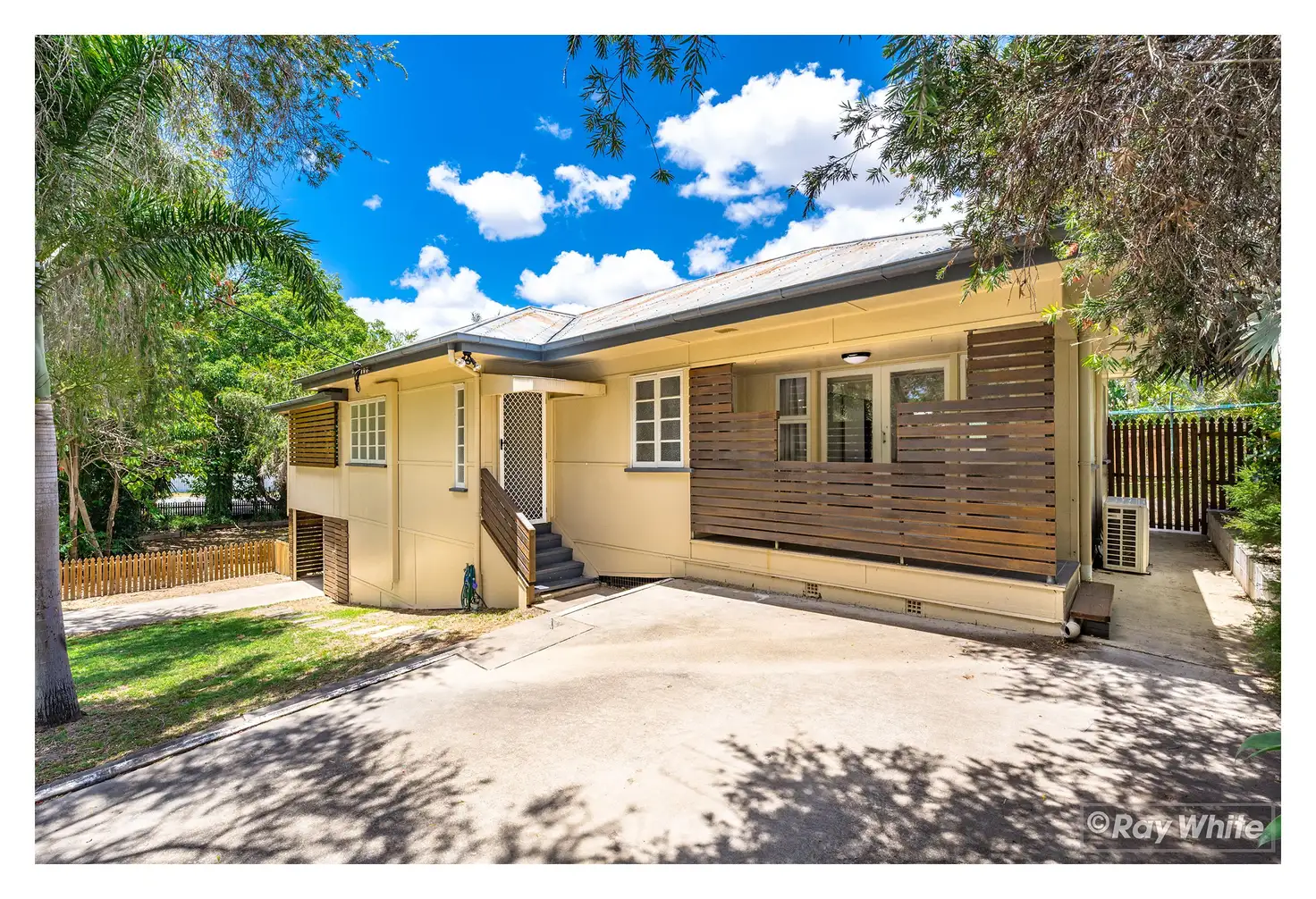 Main view of Homely house listing, 270 Upper Dawson Road, The Range QLD 4700