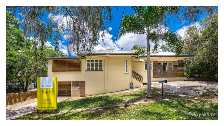Second view of Homely house listing, 270 Upper Dawson Road, The Range QLD 4700