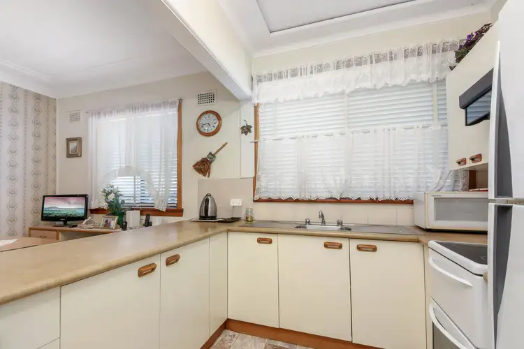 Fourth view of Homely house listing, 7 Downshire Parade, Chester Hill NSW 2162