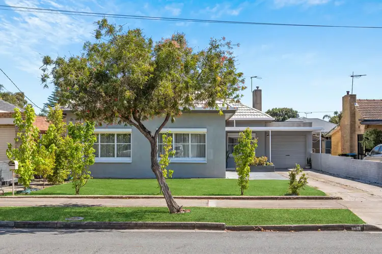 35 Balranald Avenue, Largs Bay SA 5016