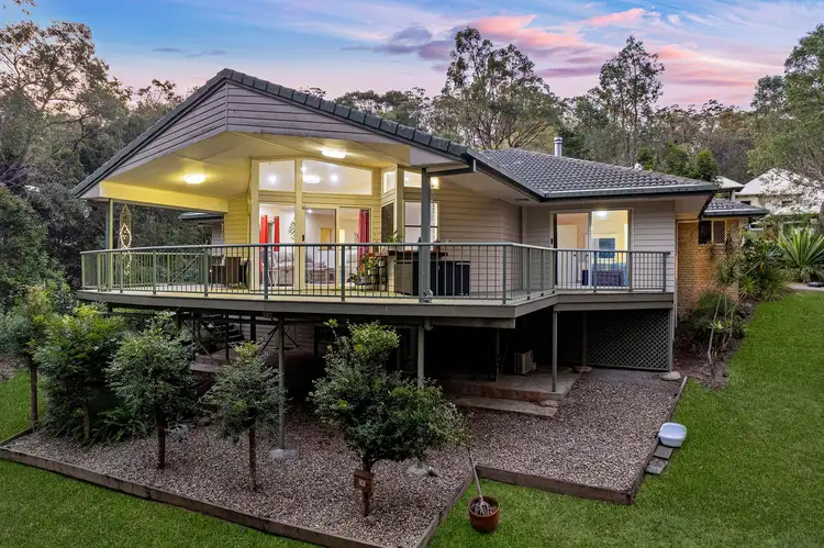Main view of Homely house listing, 10/410 Springwood Road, Springwood QLD 4127