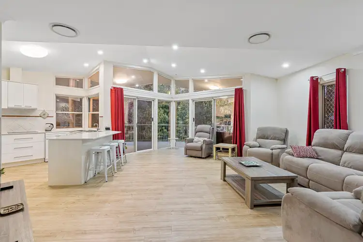 Second view of Homely house listing, 10/410 Springwood Road, Springwood QLD 4127
