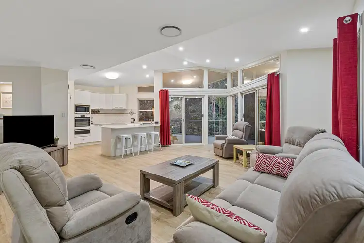 Third view of Homely house listing, 10/410 Springwood Road, Springwood QLD 4127