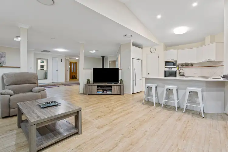 Fourth view of Homely house listing, 10/410 Springwood Road, Springwood QLD 4127