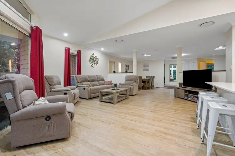Sixth view of Homely house listing, 10/410 Springwood Road, Springwood QLD 4127