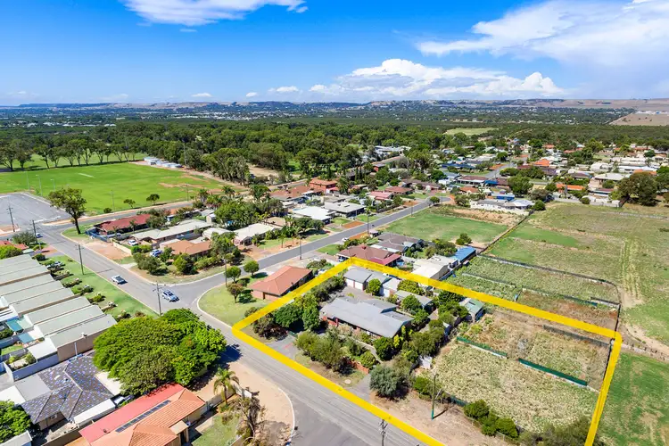 Second view of Homely house listing, 36 Tamblyn Street, Spalding WA 6530