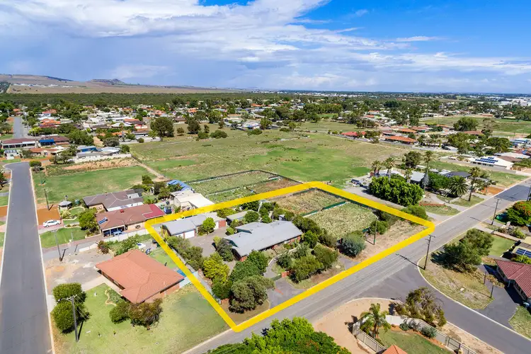 Third view of Homely house listing, 36 Tamblyn Street, Spalding WA 6530
