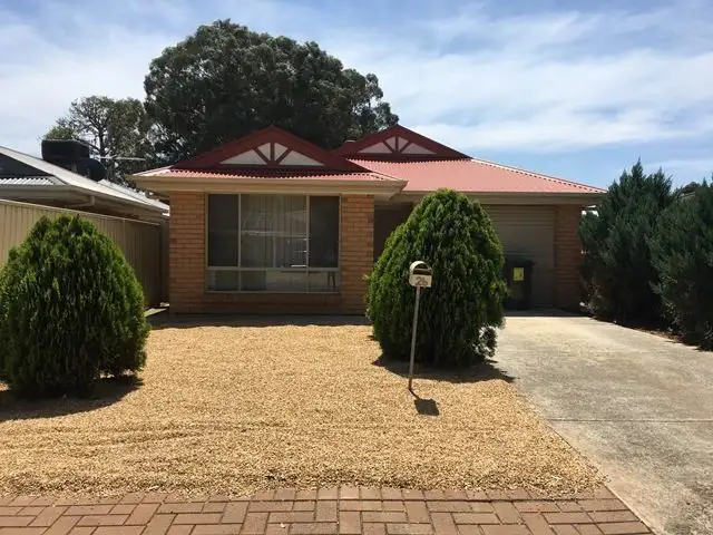 Main view of Homely house listing, 26 Hope Street, Smithfield SA 5114