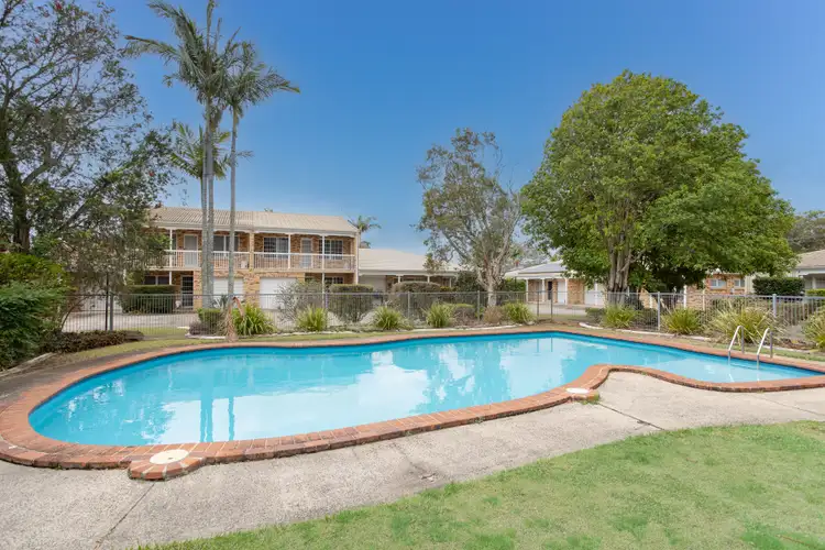 Third view of Homely villa listing, 4/11 Pitta Place, Carseldine QLD 4034