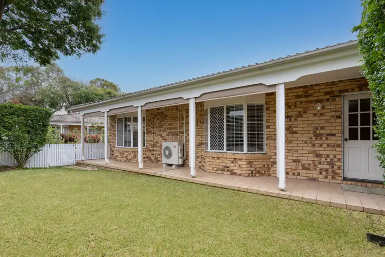 Fifth view of Homely villa listing, 4/11 Pitta Place, Carseldine QLD 4034