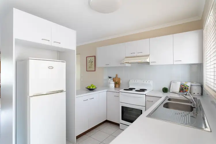 Sixth view of Homely villa listing, 4/11 Pitta Place, Carseldine QLD 4034