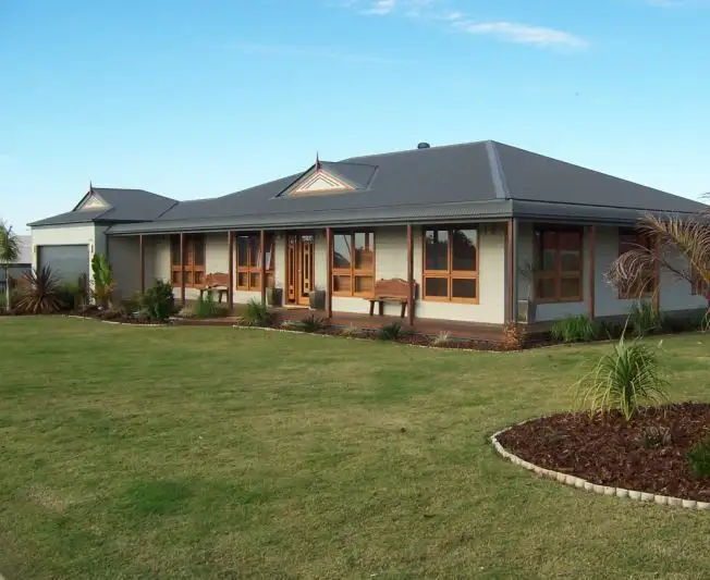 Main view of Homely house listing, 38 Andrews Road, Emerald QLD 4720