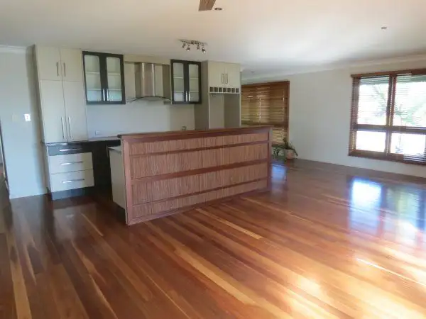 Third view of Homely house listing, 38 Andrews Road, Emerald QLD 4720