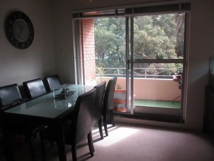 Fourth view of Homely apartment listing, 8/99-101 Evelyn Street, Sylvania NSW 2224