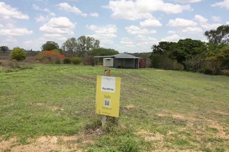 Lot 2, 22 Felix Street, Grand Secret QLD 4820
