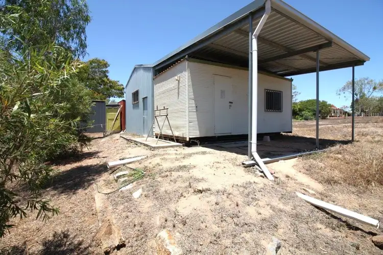 Second view of Homely land listing, Lot 2, 22 Felix Street, Grand Secret QLD 4820