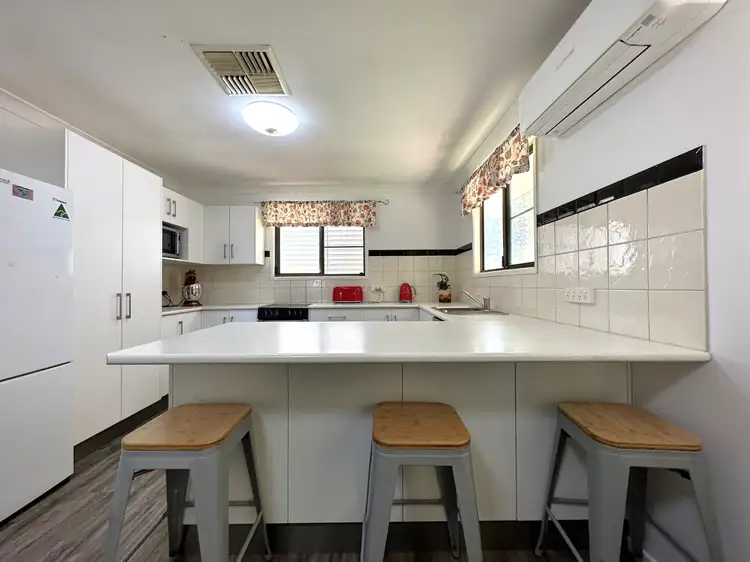 Third view of Homely house listing, 14 Coolibah Street, Barcaldine QLD 4725
