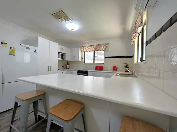 Fourth view of Homely house listing, 14 Coolibah Street, Barcaldine QLD 4725