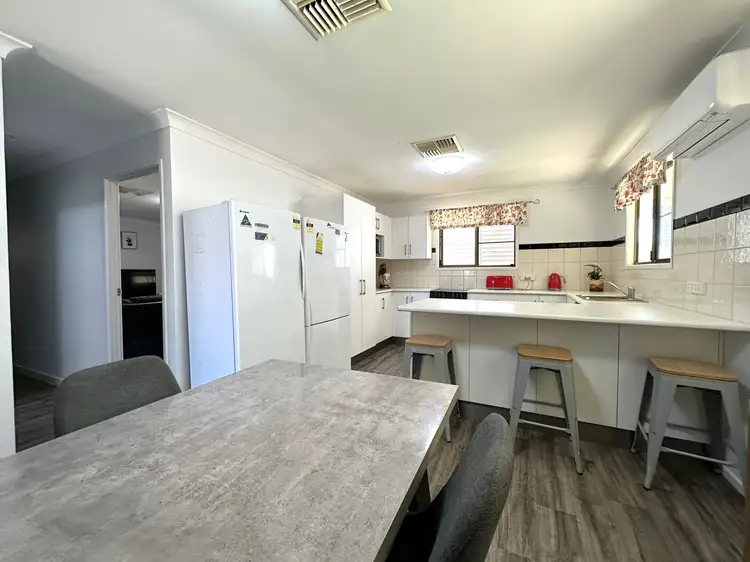 Sixth view of Homely house listing, 14 Coolibah Street, Barcaldine QLD 4725